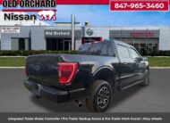 2023 Ford F-150 XLT Truck SuperCrew Cab
