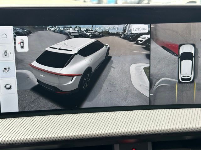 2024 Kia EV6 GT-Line SUV