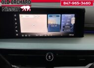 2025 Nissan Murano Platinum SUV