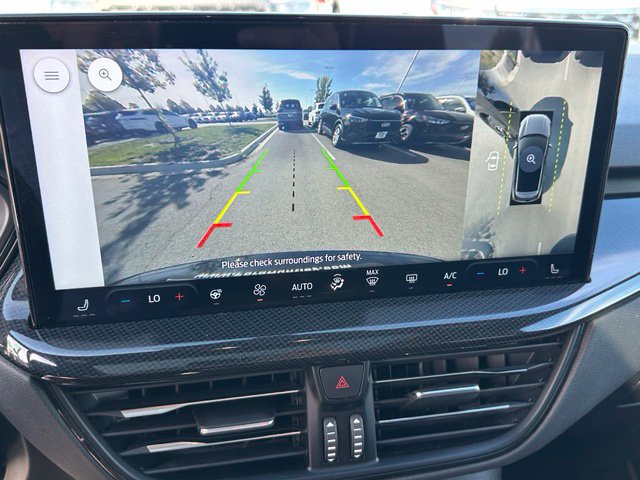 2023 Ford Escape ST-Line Select SUV