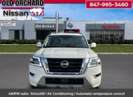 2023 Nissan Armada SL SUV