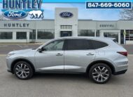 2023 Acura MDX Technology SUV