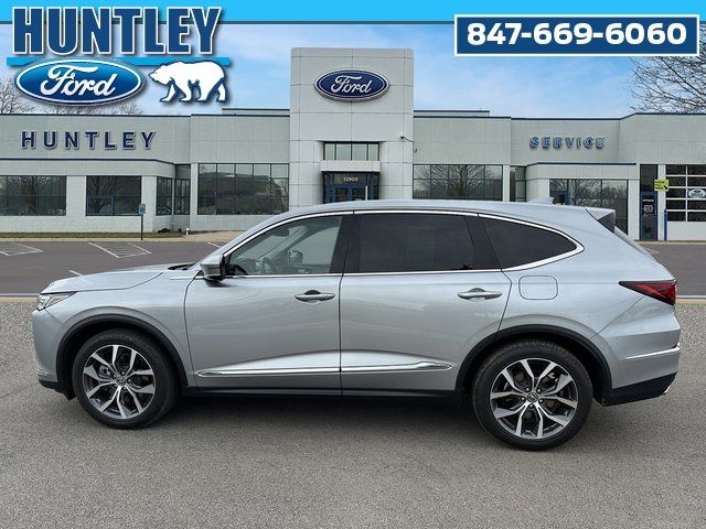 2023 Acura MDX Technology SUV