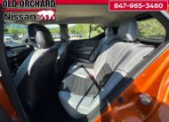 2022 Nissan Kicks SR SUV