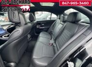 2023 Mercedes-Benz C-Class C 300 Sedan