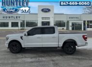 2023 Ford F-150 Lariat Truck SuperCrew Cab