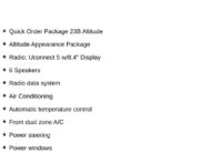 2023 Jeep Grand Cherokee Altitude SUV