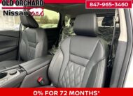 2026 Nissan Rogue Platinum SUV