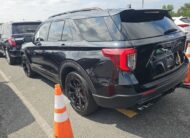2021 Ford Explorer ST SUV