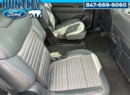 2025 Ford Explorer ST-Line SUV