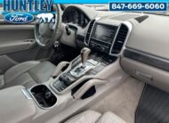 2011 Porsche Cayenne S SUV