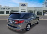 2019 Honda Odyssey EX-L Van
