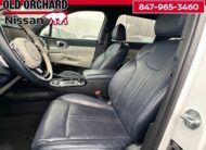 2022 Kia Sorento Plug-In Hybrid SX Prestige SUV