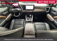 2023 GMC Canyon Denali Truck Crew Cab