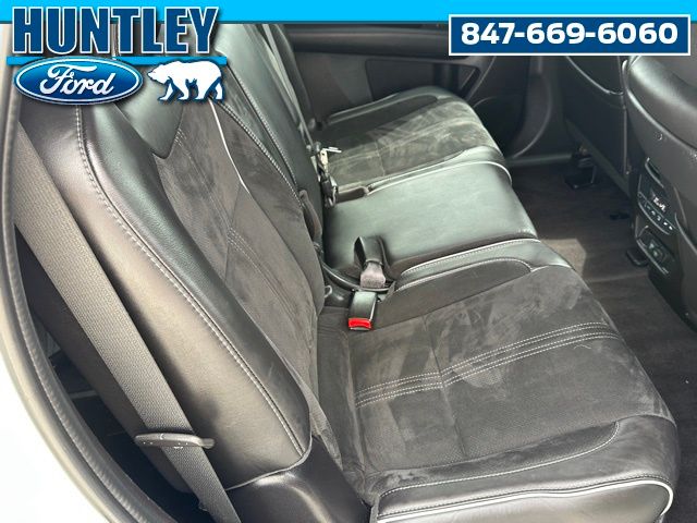 2019 Acura MDX 3.5L Technology Pkg w/A-Spec Pkg SUV