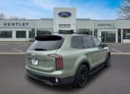 2024 Kia Telluride SX X-Line SUV