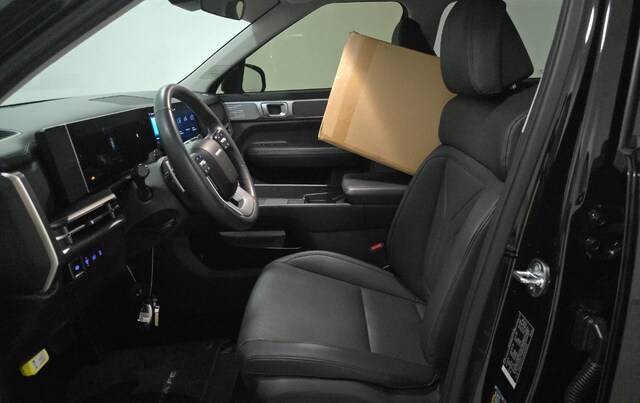 2025 Hyundai Santa Fe SEL SUV