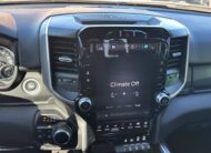 2023 Ram 1500 Big Horn/Lone Star Truck Crew Cab
