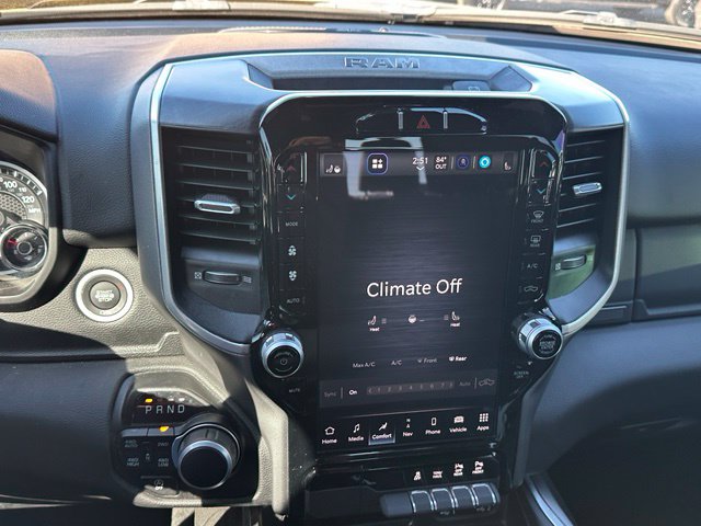 2023 Ram 1500 Big Horn/Lone Star Truck Crew Cab