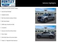 2025 Ford Explorer ST SUV