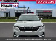 2024 Kia Carnival EX MPV