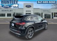 2023 Mercedes-Benz GLA 250 GLA 250 SUV