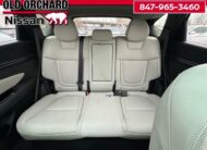 2023 Hyundai Tucson Hybrid Limited SUV