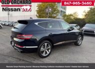 2024 Genesis GV80 3.5T Advanced SUV