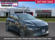 2023 Hyundai Kona Electric SE SUV