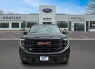2024 GMC Sierra 1500 Elevation Truck Crew Cab