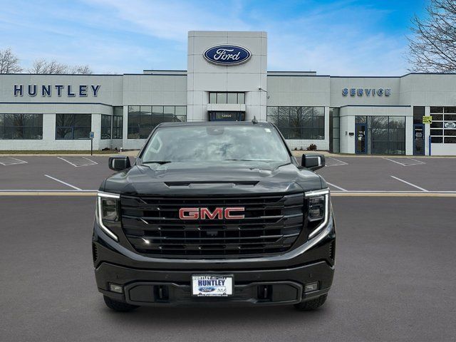 2024 GMC Sierra 1500 Elevation Truck Crew Cab