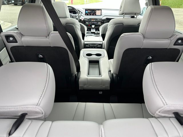 2023 Acura MDX Technology SUV