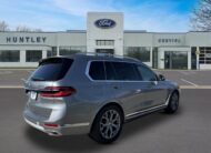 2024 BMW X7 xDrive40i SUV