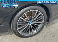 2023 BMW 530e 530e iPerformance Sedan