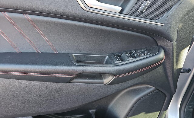 2022 Ford Edge ST Line SUV