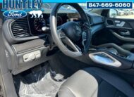 2025 Mercedes-Benz GLE 350 GLE 350 SUV