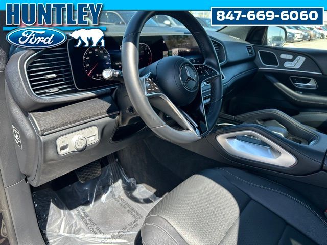 2025 Mercedes-Benz GLE 350 GLE 350 SUV