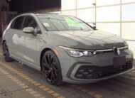 2023 Volkswagen Golf GTI 2.0T SE Hatchback