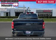 2023 Ford F-150 XLT Truck SuperCrew Cab