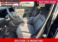 2026 Nissan Kicks SV SUV