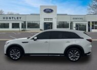 2024 Mazda CX-90 3.3 Turbo Premium Plus SUV