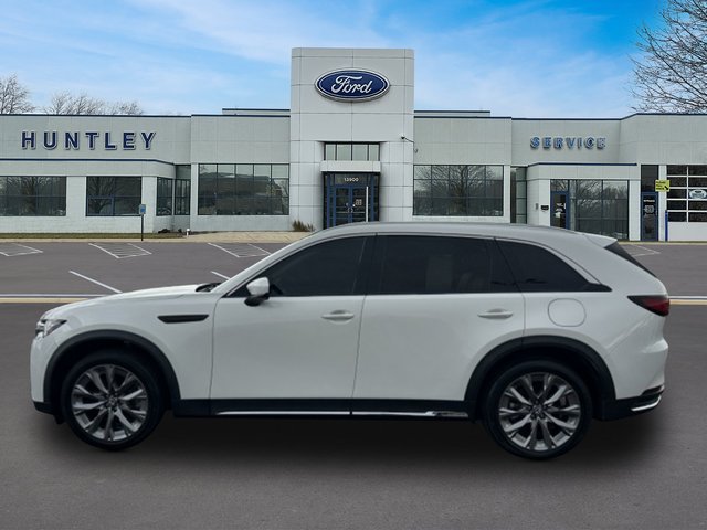 2024 Mazda CX-90 3.3 Turbo Premium Plus SUV