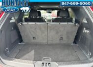 2025 Ford Explorer ST SUV
