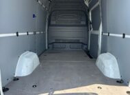 2025 Mercedes-Benz Sprinter 2500 Cargo 144 WB Van Cargo Van