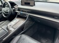 2021 Genesis GV80 3.5T SUV