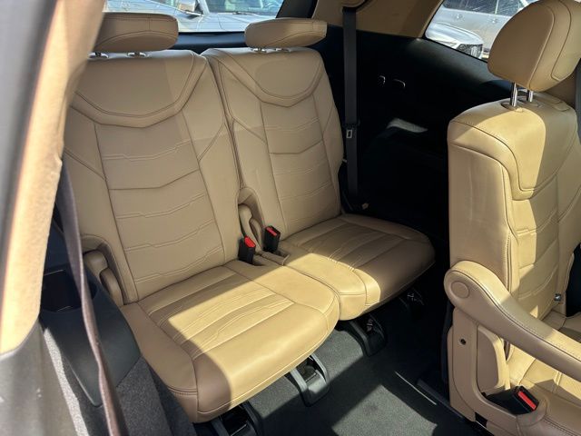 2024 CADILLAC XT6 Sport SUV