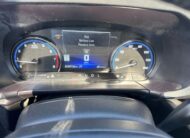 2021 Ford Bronco Sport Outer Banks SUV