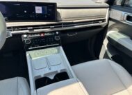 2025 Hyundai Santa Fe Hybrid Limited SUV