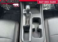 2023 Nissan Sentra SR Sedan