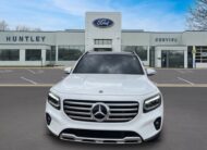 2025 Mercedes-Benz GLB 250 GLB 250 SUV